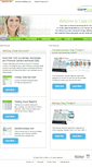 Mobile Screenshot of coppclark.com